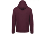 Sweatshirt capuche homme