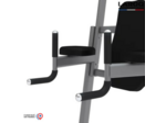 Chaise romaine et barre de traction