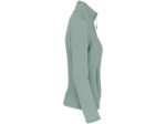 Veste micropolaire femme