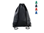 SAC A DOS AVEC CORDELETTES