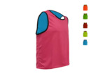 Chasuble rugby reversible