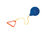 Marteau souple - 350 gr
