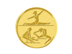 Pa 46 gym femme alu 50mm