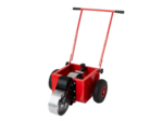 Traceuse a rouleau