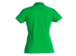 Basic polo femme