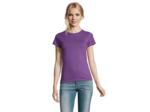 T-shirt imperial femme