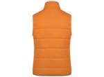 Bodywarmer matelassé unisexe
