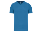 T-shirt de sport manches courtes