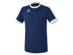 Maillot retro star adulte