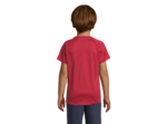 T-shirt sporty junior