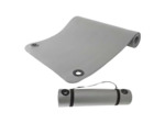 Natte 140 x 60 x 1cm grise