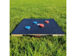 Planche a palets en contre plaque +