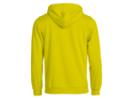 Sweat à capuche adulte
