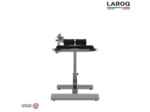 Banc a lombaires reglable