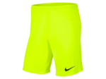 Short park knit iii junior
