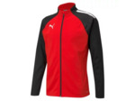 Veste de survêtement team liga adulte