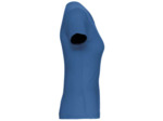 T-shirt bio150ic col rond femme