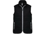 Bodywarmer matelassé unisexe