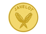 Pa 125 javelot alu 50mm