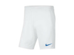 Short park knit iii junior