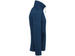Veste micropolaire homme