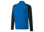 Sweat 1/4 zip team liga junior