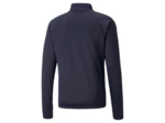 Sweat 1/4 zip team liga adulte