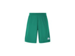 Short borgo
