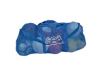 Sac equipement en maille ajouree