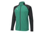 Veste de survêtement team liga adulte