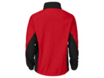 Softshell jacket