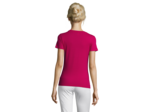 T-shirt regent femme