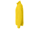 Basic micro fleece homme