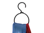 Porte chasubles pvc