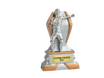 Trophee resine discipline eco argen
