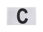 Captain armband 109