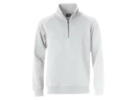 Classic half zip