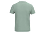 T-shirt bio150ic col rond enfant