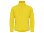 Classic softshell jacket