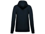 Sweatshirt capuche femme