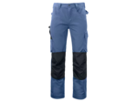 PANTALON 2 LONGUEURS DE JAMBE