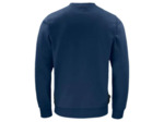 Sweatshirt col rond