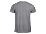 T-shirt new classic t homme