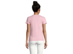 T-shirt imperial femme