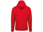 Sweatshirt capuche homme