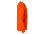 Sweat col rond basic adulte
