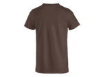 T-shirt basic t junior