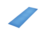 Matelas mousse de randonnée trail