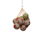 Filet porte-ballons (10/12 ballons)