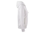 Premium oc hoody full zip ladies